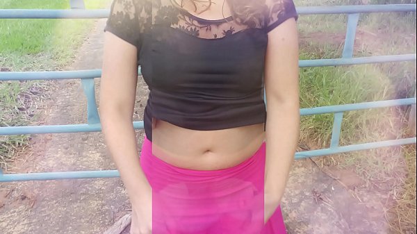 Bermain di pertanian, seorang ibu rumah tangga yang nyata, jalang jalang dan suaminya yang suka selingkuh di alam liar