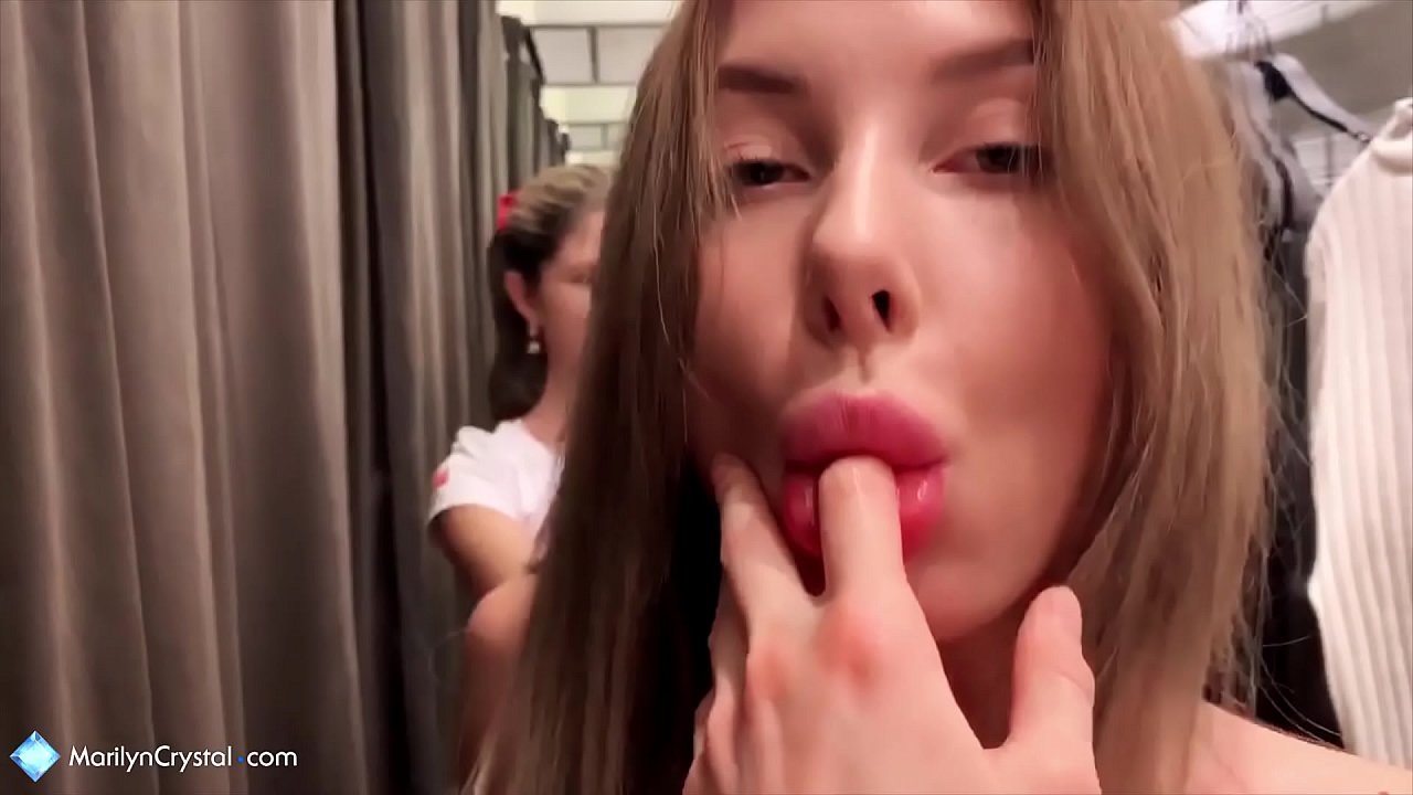 Lesbian masturbasi dan menjilat vagina toko - gin gerson crystal marilyn